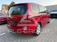 2016 Seat Alhambra
