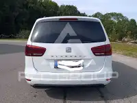 2016 Seat Alhambra