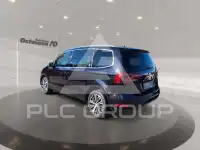 2016 Seat Alhambra