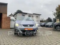 2016 Seat Alhambra