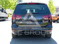 2016 Seat Alhambra