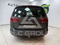 2016 Seat Alhambra