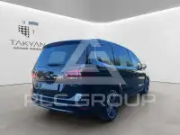 2016 Seat Alhambra