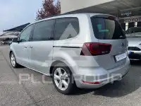 2016 Seat Alhambra