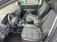 2016 Seat Alhambra
