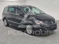 2016 Seat Alhambra