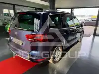 2016 Seat Alhambra