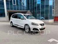 2016 Seat Alhambra
