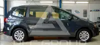 2016 Seat Alhambra