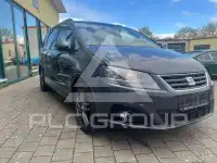 2016 Seat Alhambra
