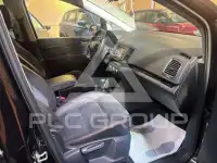 2016 Seat Alhambra