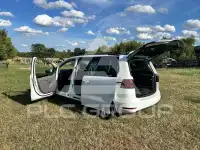 2016 Seat Alhambra