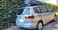 2016 Seat Alhambra