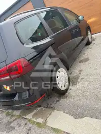2016 Seat Alhambra