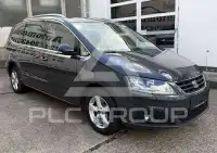 2016 Seat Alhambra