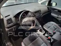 2016 Seat Alhambra