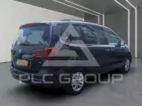 2016 Seat Alhambra