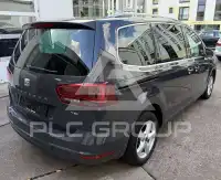 2016 Seat Alhambra