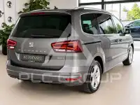 2016 Seat Alhambra