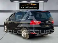 2016 Seat Alhambra