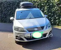 2016 Seat Alhambra