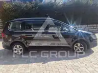 2016 Seat Alhambra