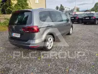 2016 Seat Alhambra
