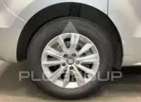 2016 Seat Alhambra