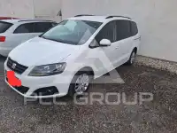 2016 Seat Alhambra