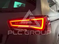 2016 Seat Alhambra