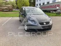 2016 Seat Alhambra