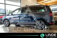 2016 Seat Alhambra
