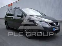 2016 Seat Alhambra