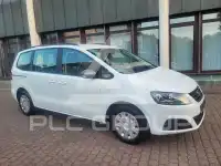 2016 Seat Alhambra