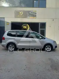 2016 Seat Alhambra
