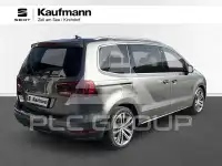 2016 Seat Alhambra