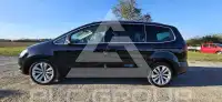2016 Seat Alhambra