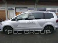 2016 Seat Alhambra