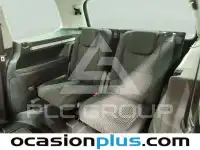 2016 Seat Alhambra