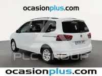 2016 Seat Alhambra