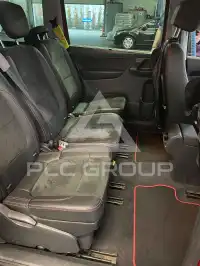 2016 Seat Alhambra