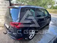2016 Seat Alhambra