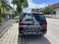 2016 Seat Alhambra