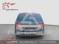 2016 Seat Alhambra