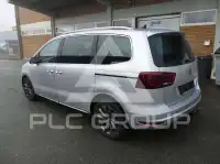 2016 Seat Alhambra