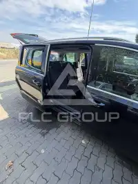 2016 Seat Alhambra