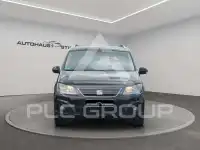 2016 Seat Alhambra