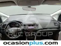 2016 Seat Alhambra