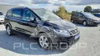 2016 Seat Alhambra