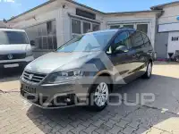 2016 Seat Alhambra